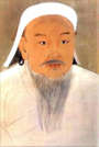 Gengis Khan