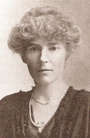 Gertrude Bell