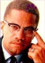 Malcolm X
