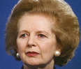 Margaret Hilda Thatcher