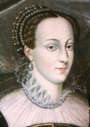 María Estuardo (o María I de Escocia)