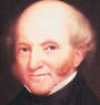 Martin Van Buren