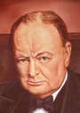 Sir Winston Churchill