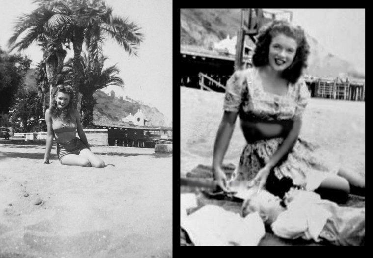 Marilyn Monroe
