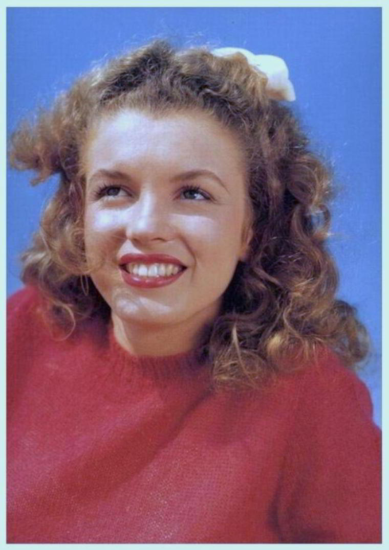 Marilyn Monroe