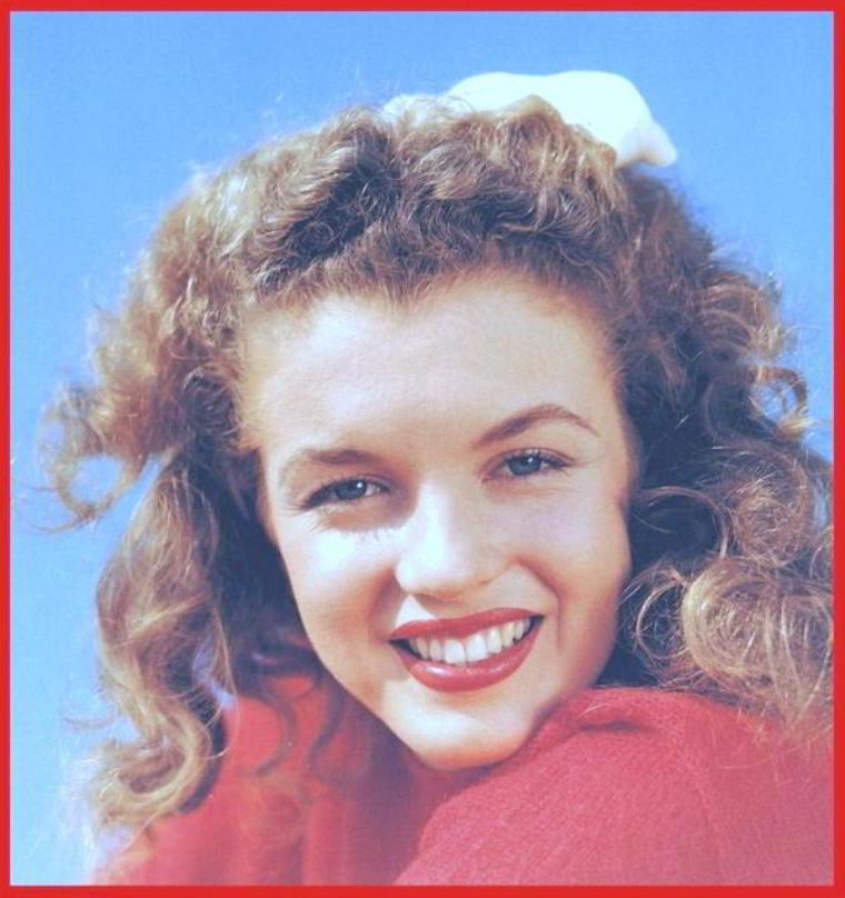 Marilyn Monroe