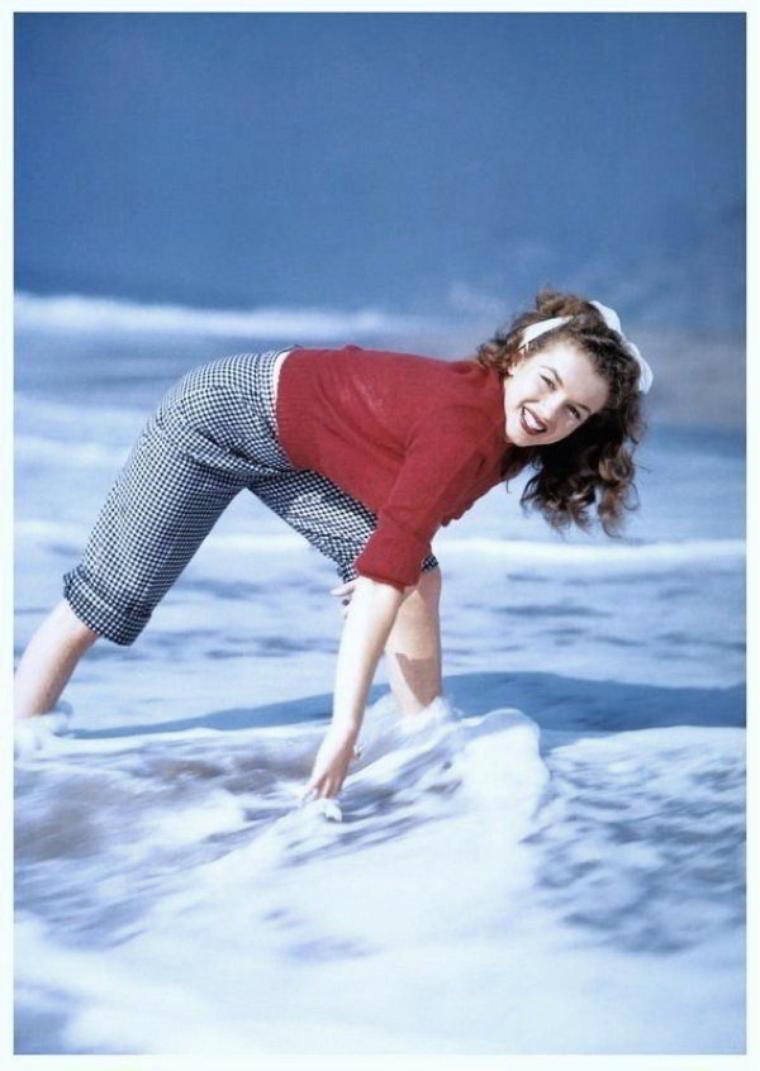Marilyn Monroe