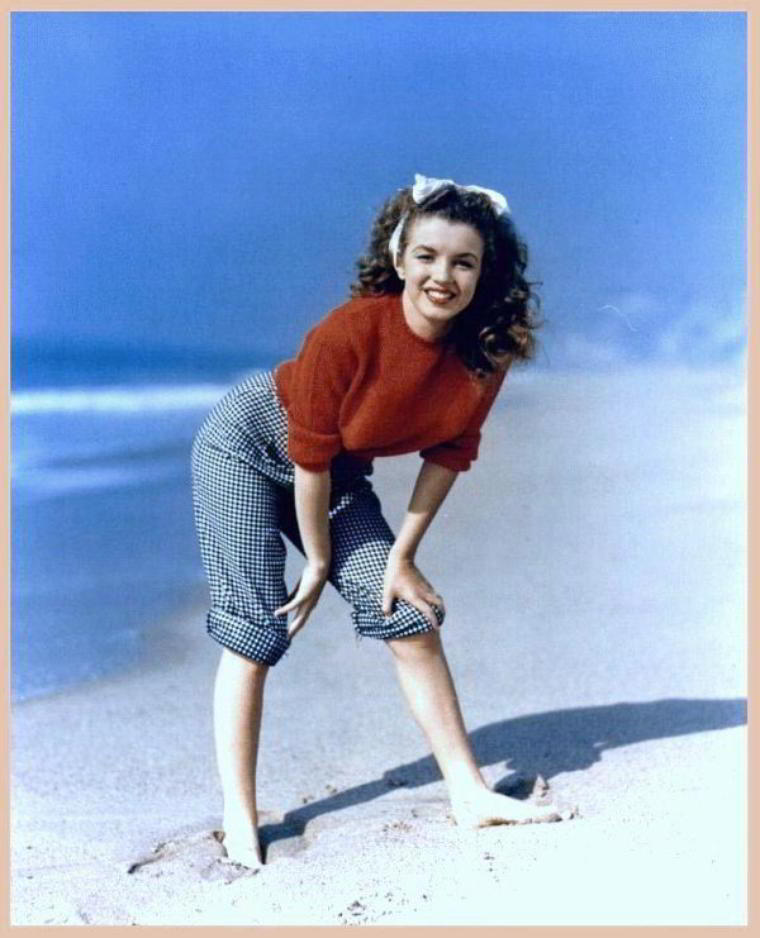 Marilyn Monroe