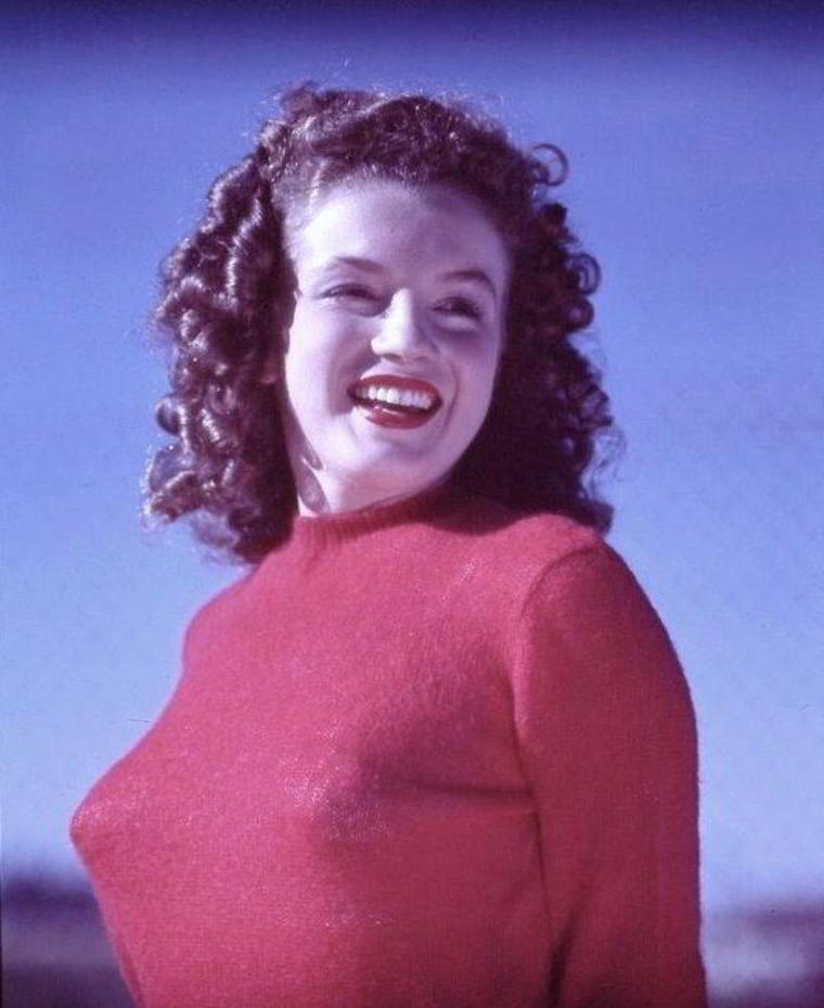 Marilyn Monroe
