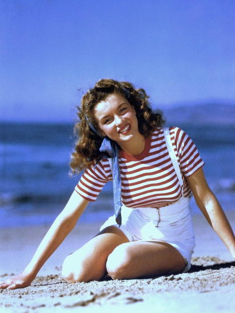 Marilyn Monroe