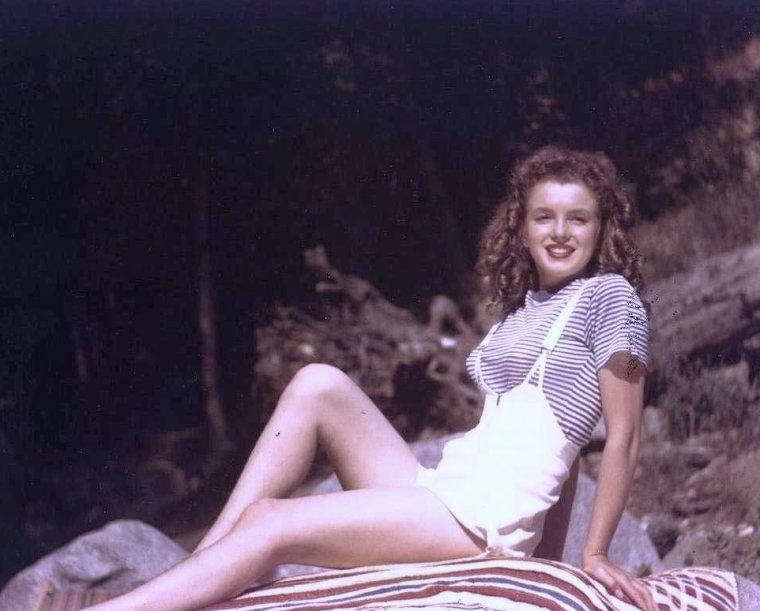 Marilyn Monroe