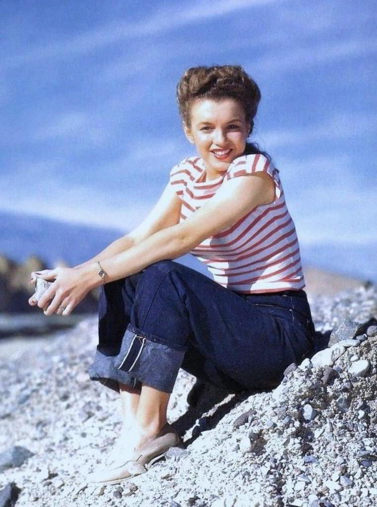 Marilyn Monroe