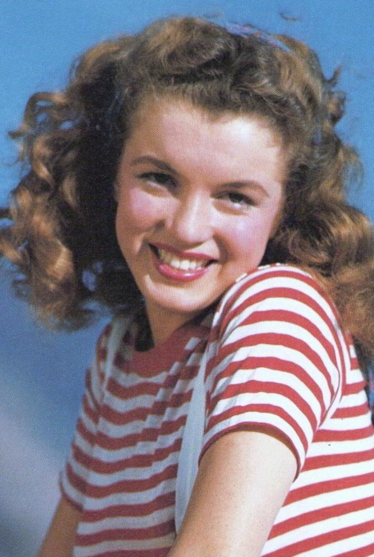 Marilyn Monroe