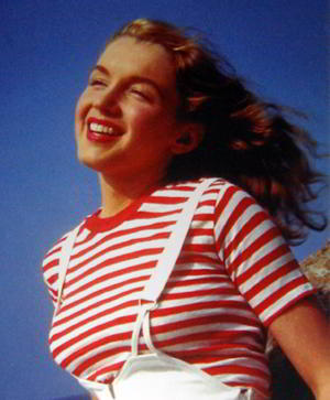 Marilyn Monroe