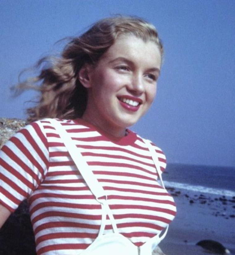 Marilyn Monroe