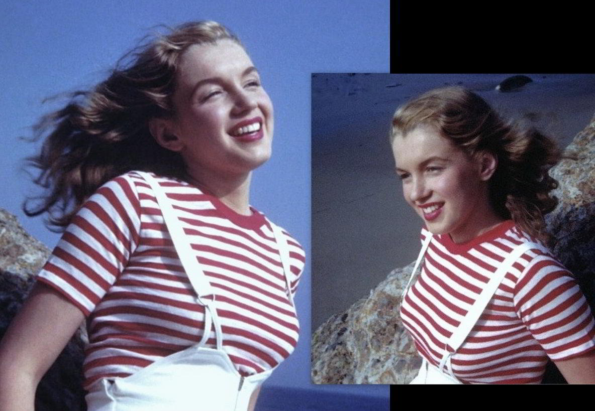 Marilyn Monroe