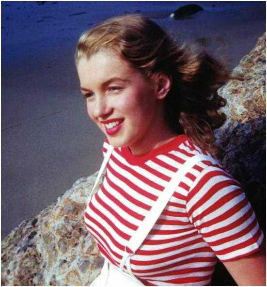 Marilyn Monroe