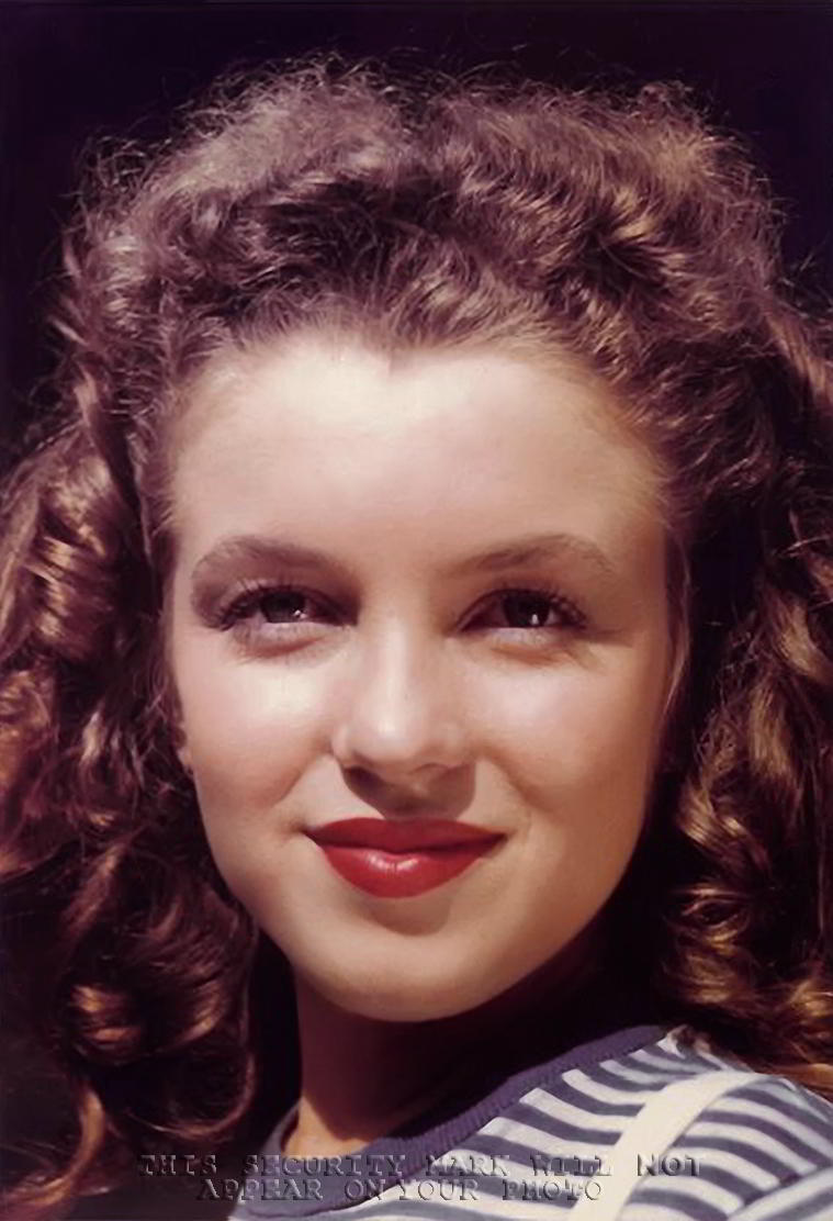 Marilyn Monroe