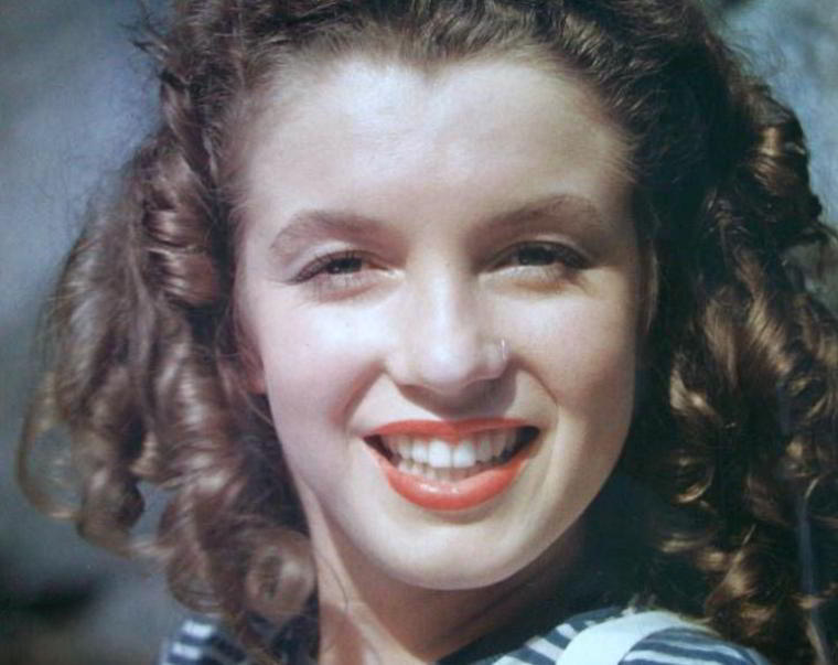Marilyn Monroe