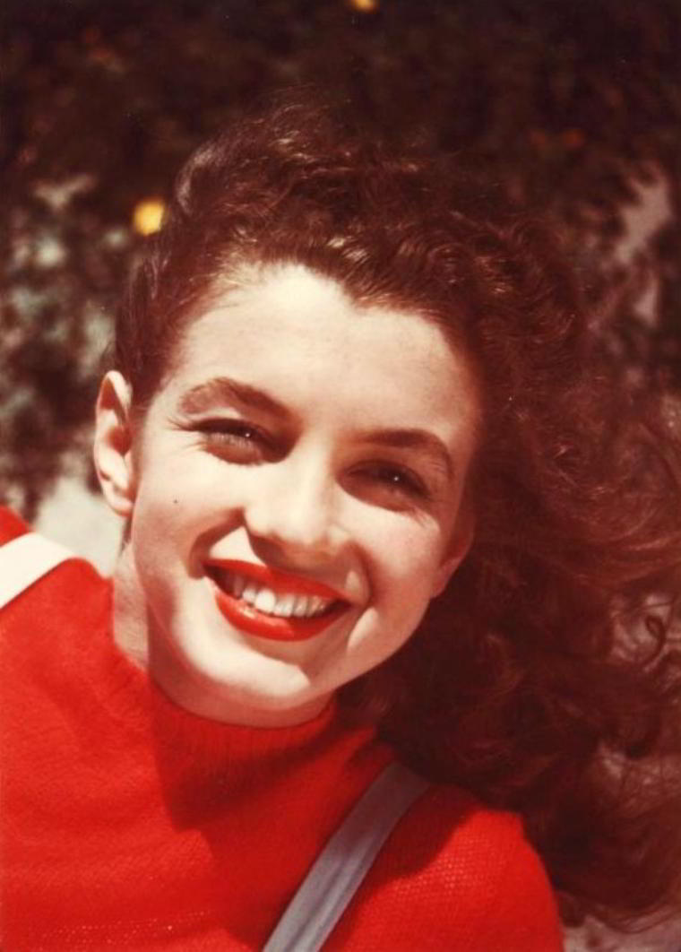 Marilyn Monroe