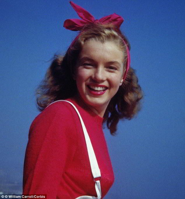 Marilyn Monroe