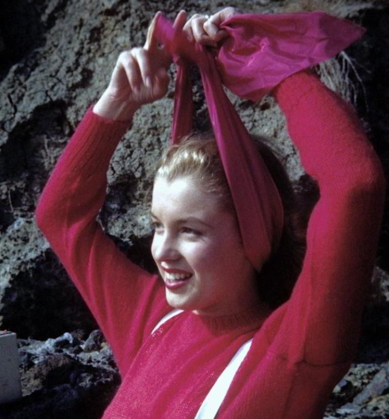 Marilyn Monroe