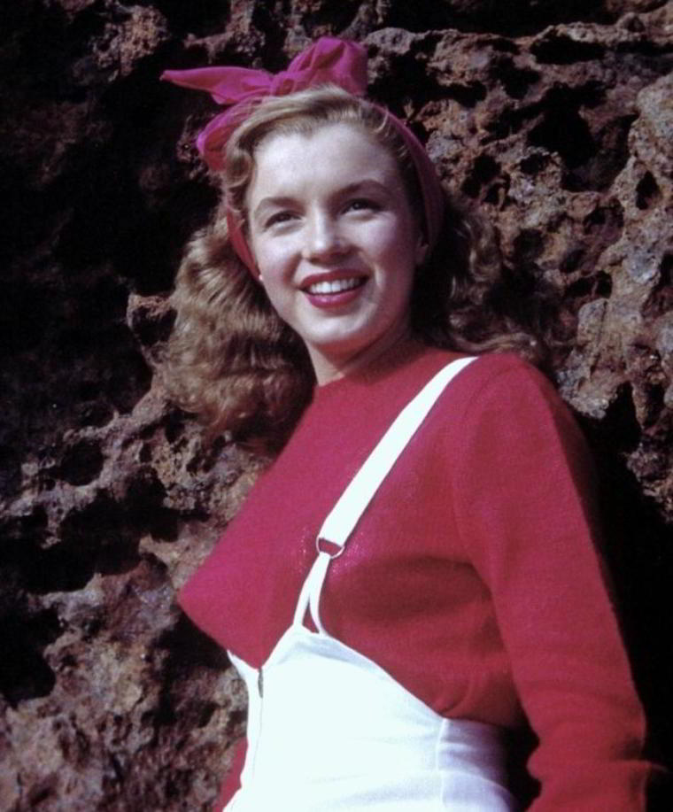 Marilyn Monroe