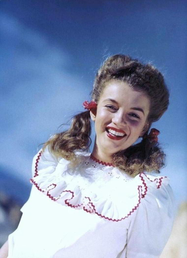 Marilyn Monroe