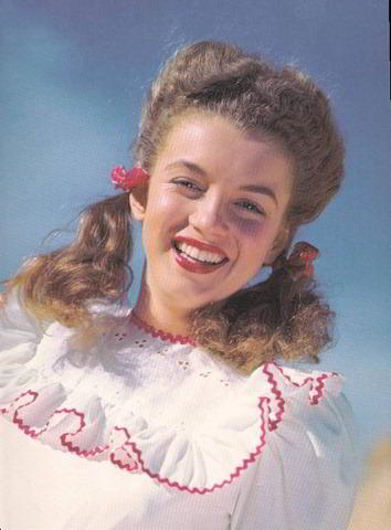 Marilyn Monroe