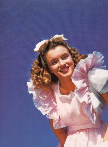 Marilyn Monroe