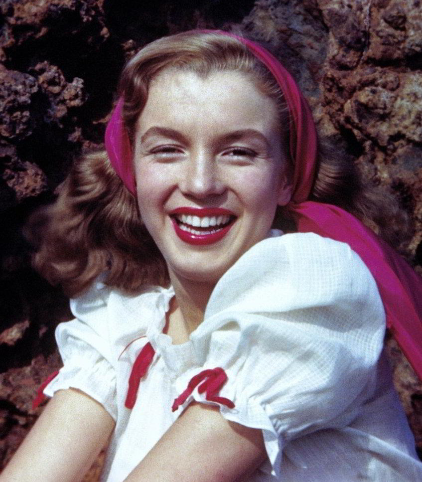 Marilyn Monroe