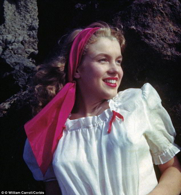 Marilyn Monroe