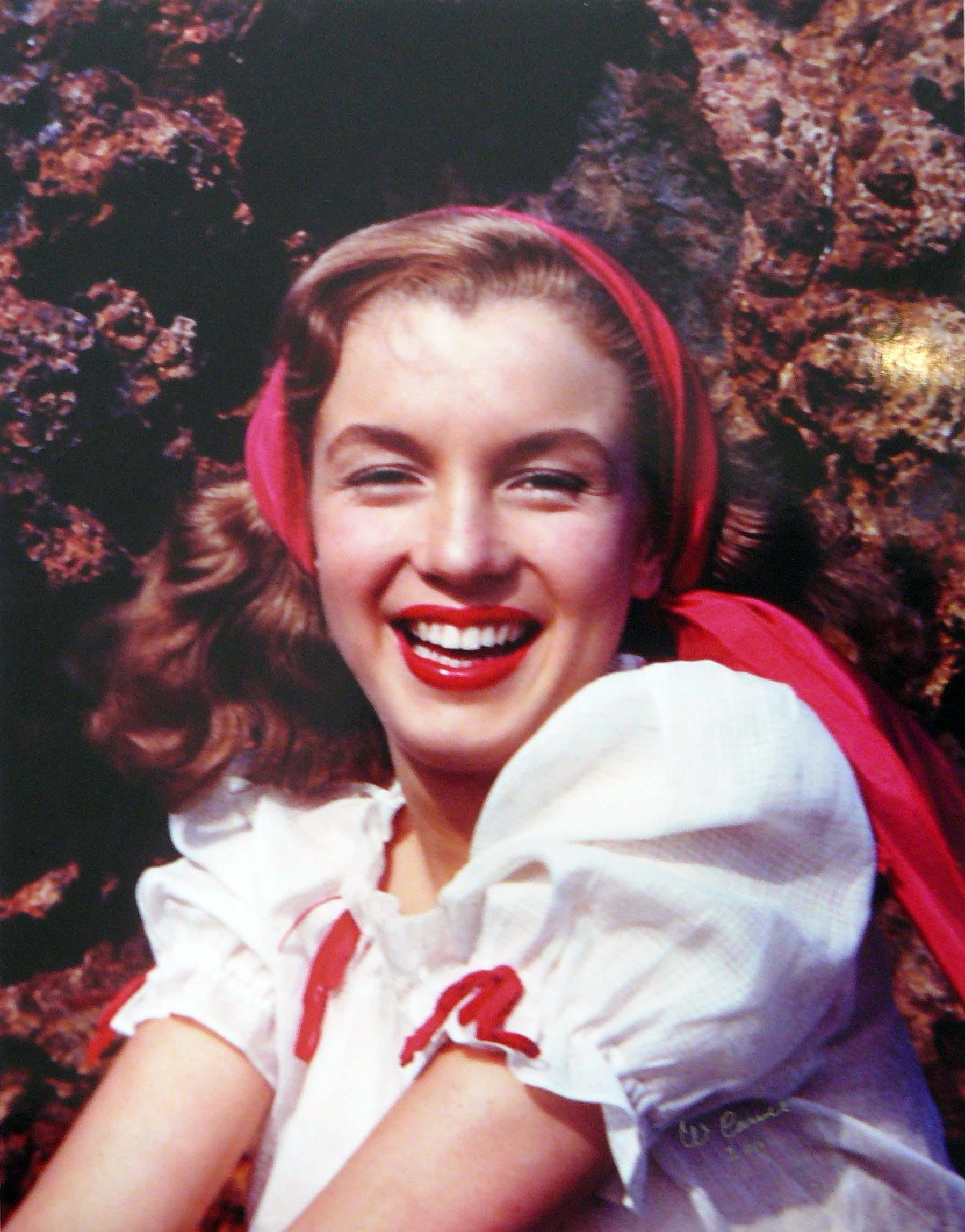Marilyn Monroe