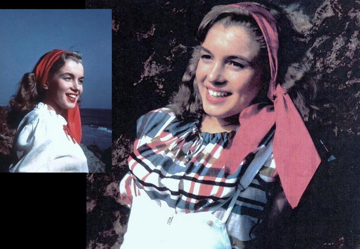 Marilyn Monroe