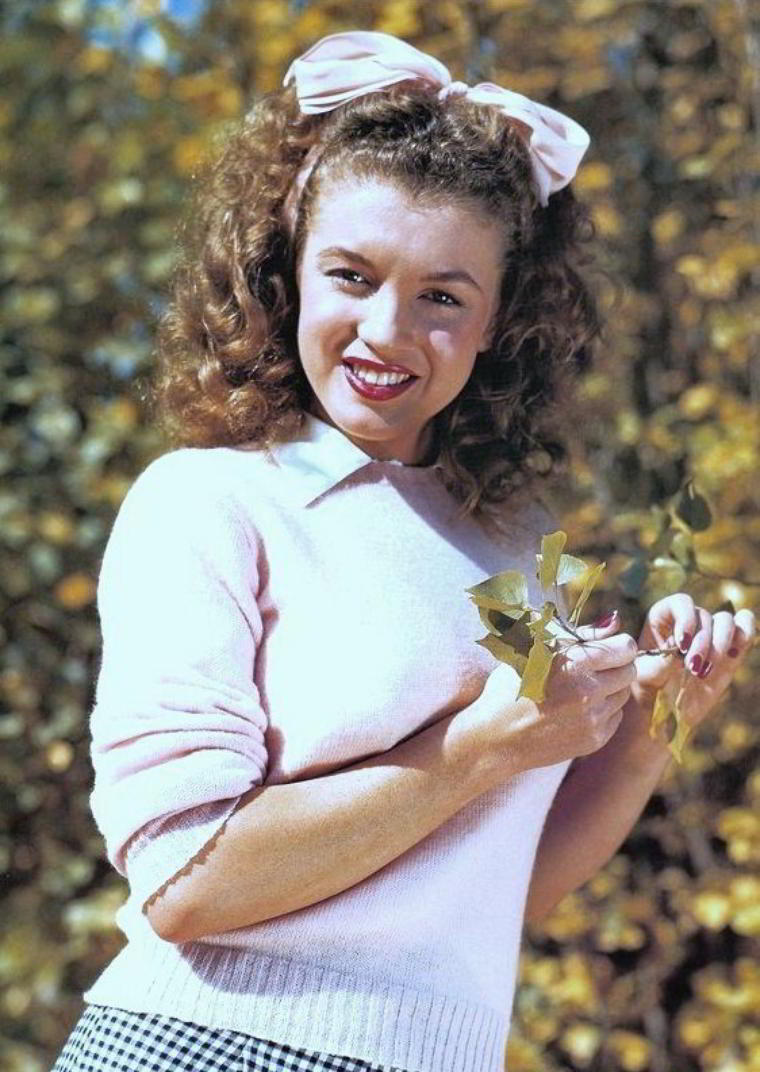 Marilyn Monroe
