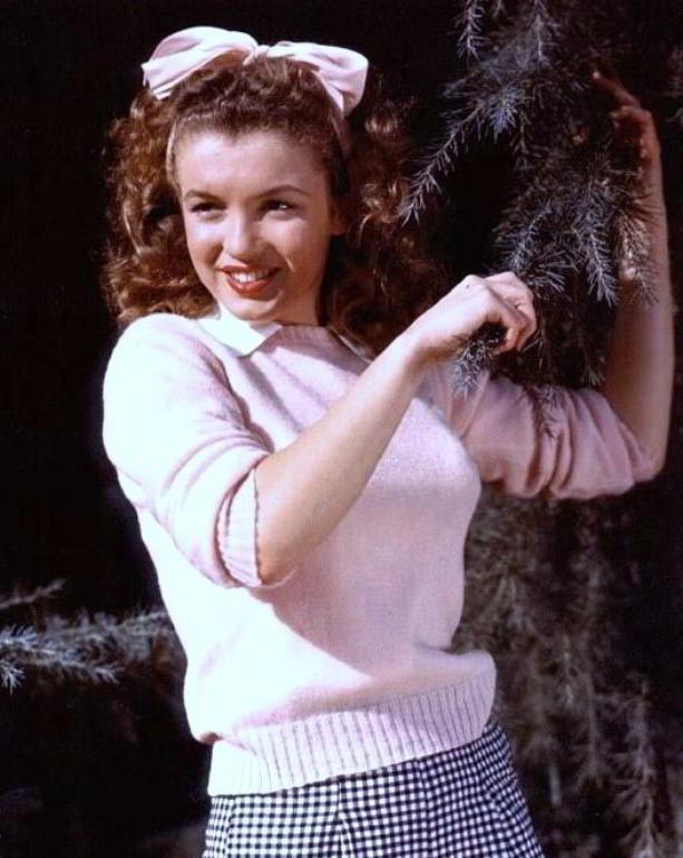 Marilyn Monroe
