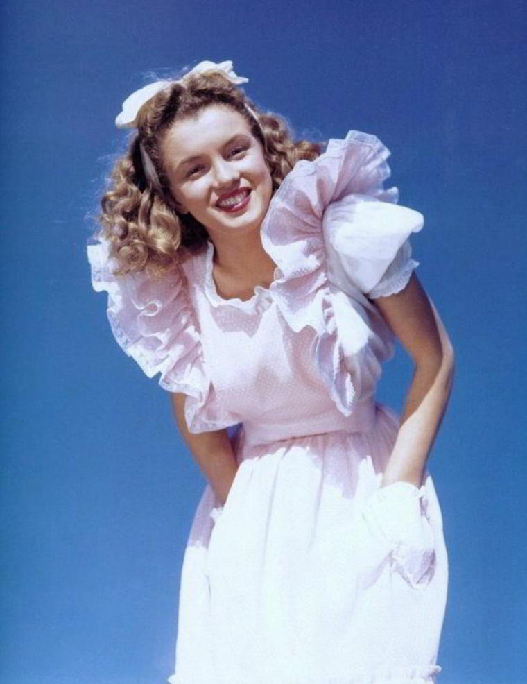 Marilyn Monroe
