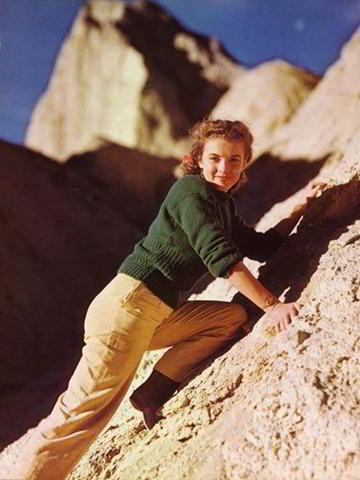 Marilyn Monroe