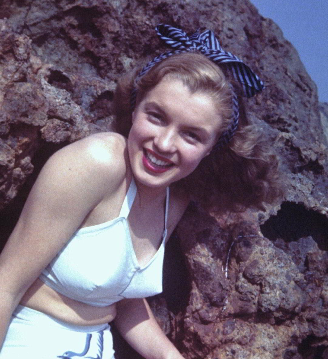 Marilyn Monroe