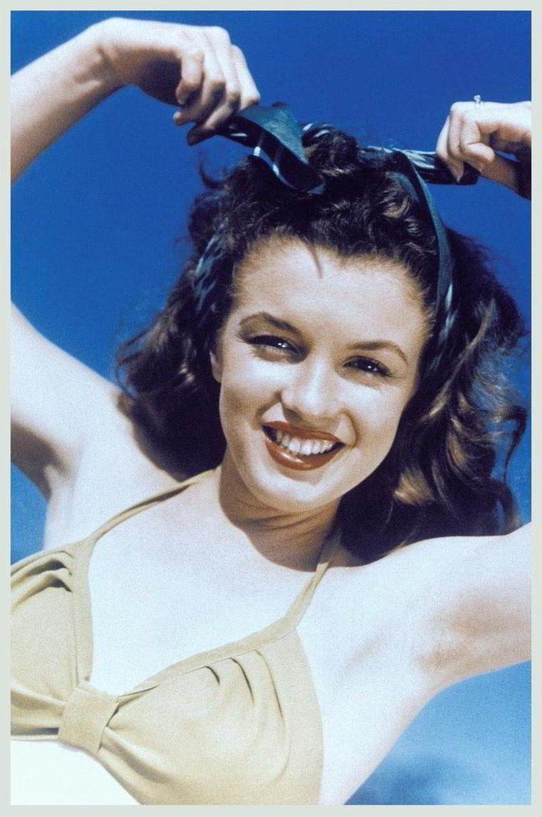 Marilyn Monroe