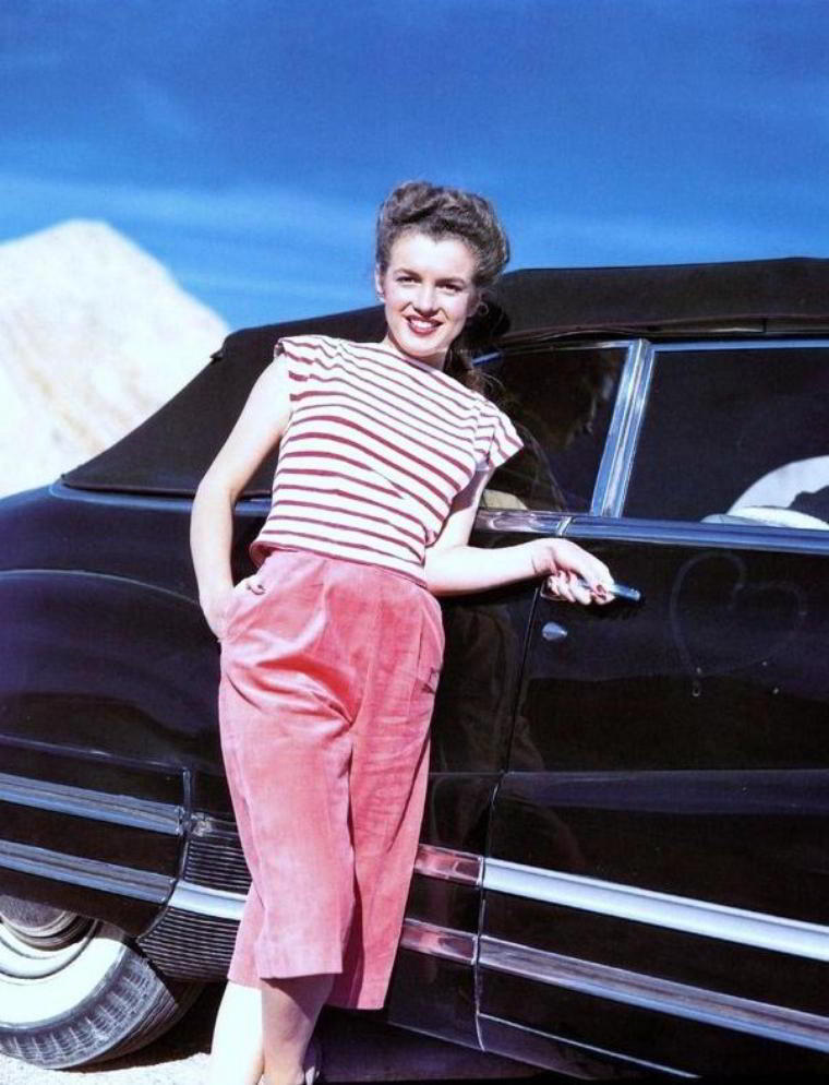 Marilyn Monroe