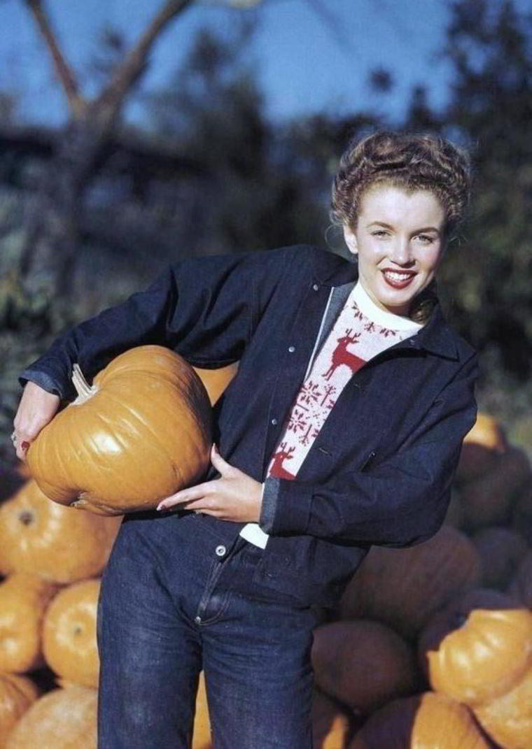 Marilyn Monroe