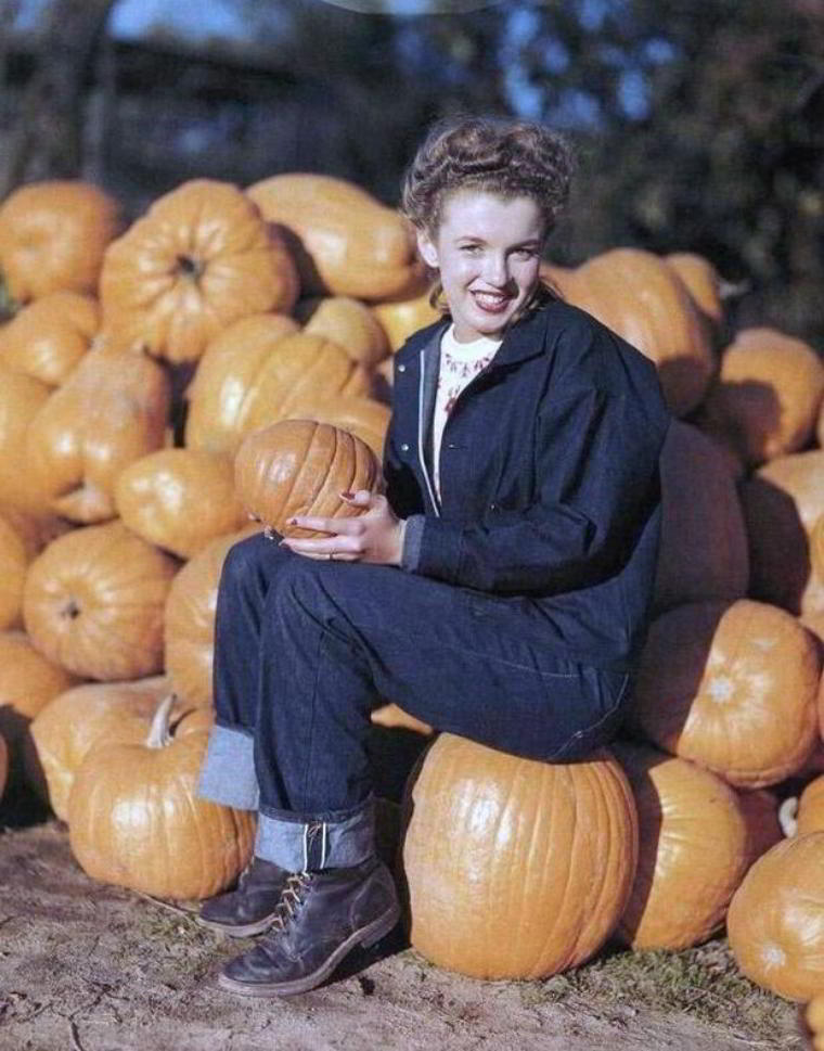 Marilyn Monroe