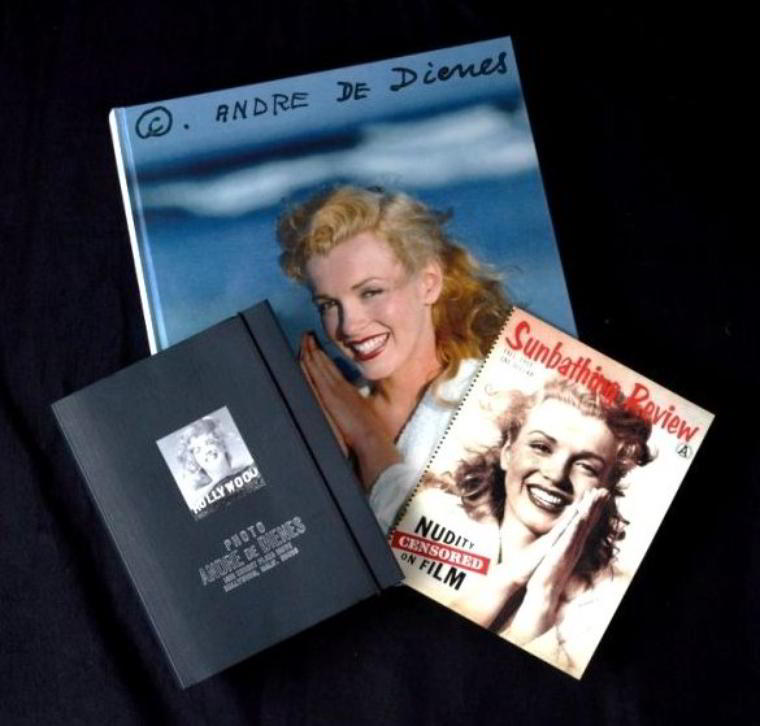Marilyn Monroe