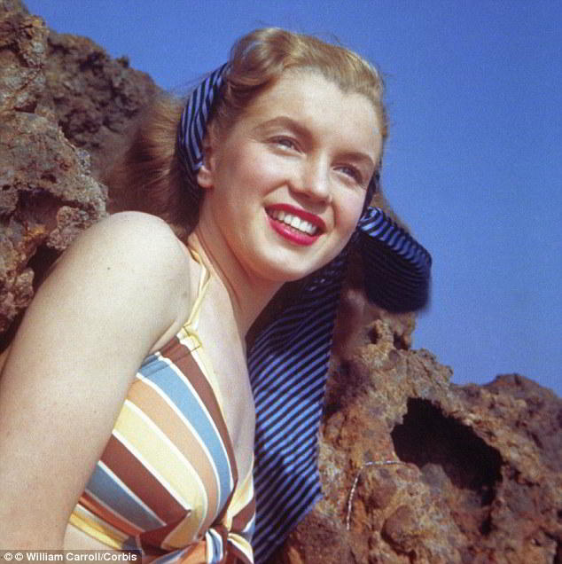 Marilyn Monroe