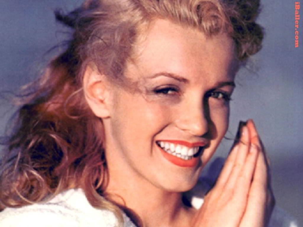 Marilyn Monroe