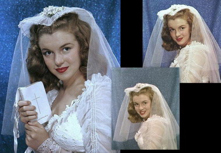 Marilyn Monroe