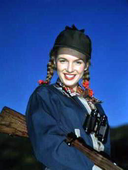 Marilyn Monroe