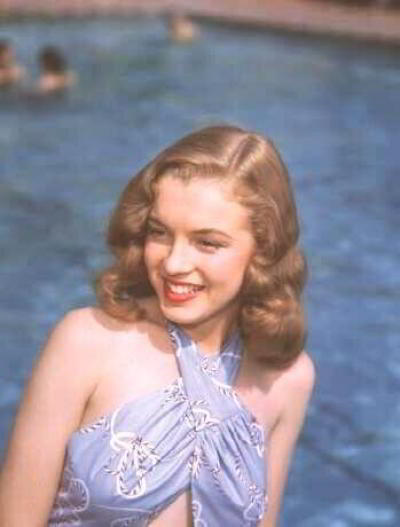 Marilyn Monroe