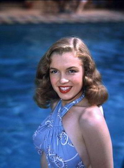 Marilyn Monroe